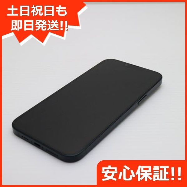 SIMフリー iPhone14 Plus 128GB ミッドナイト スマホ 土日祝発送 02000