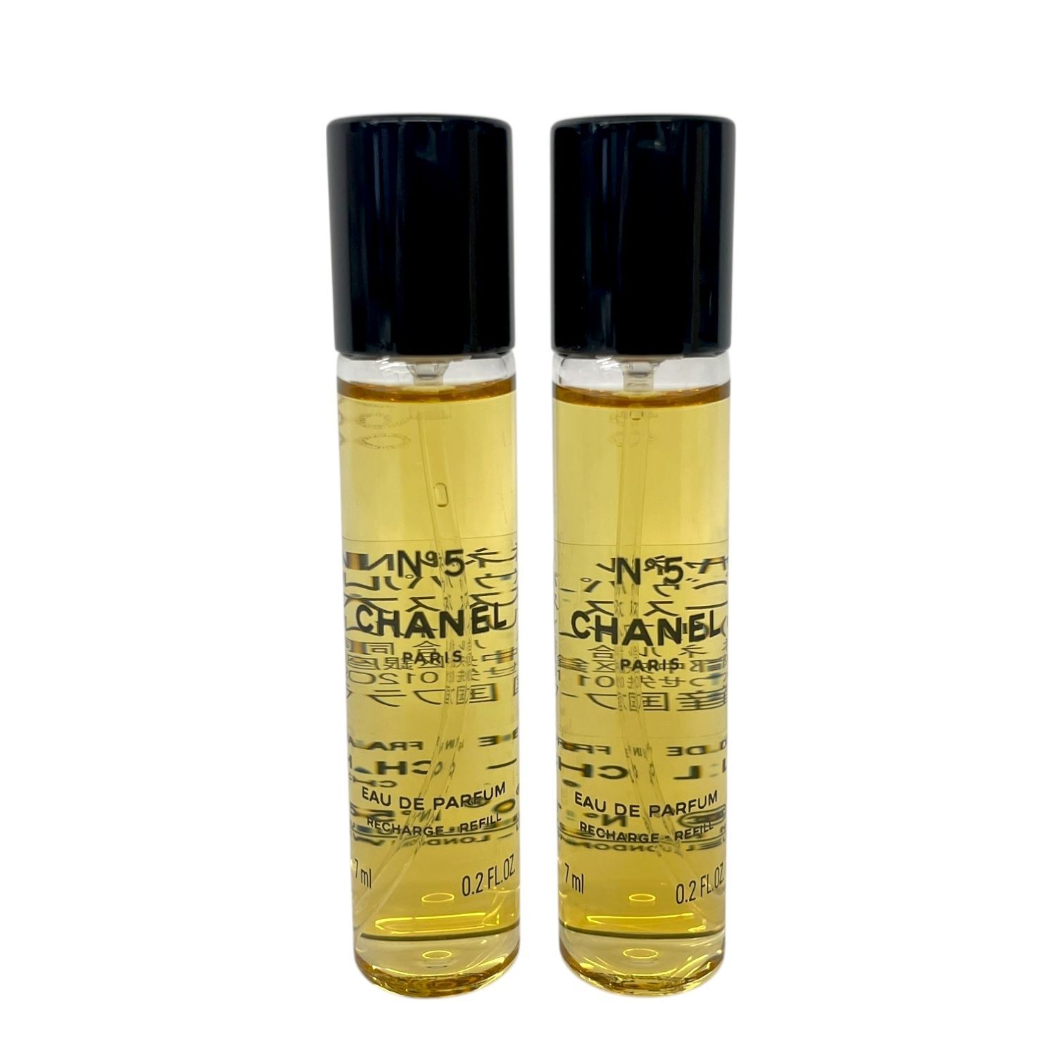 新品未使用未開封❣️シャネル N°5 オードゥパルファムバース スプレイ(限定品) CHANEL シャネル N°5 オードゥ パルファム パース スプレイ 通販