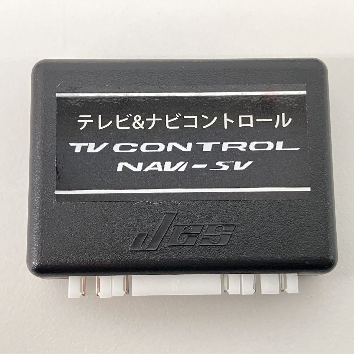日本電機サービス ZNR-P720D ZNR-720 テレビ コントロール