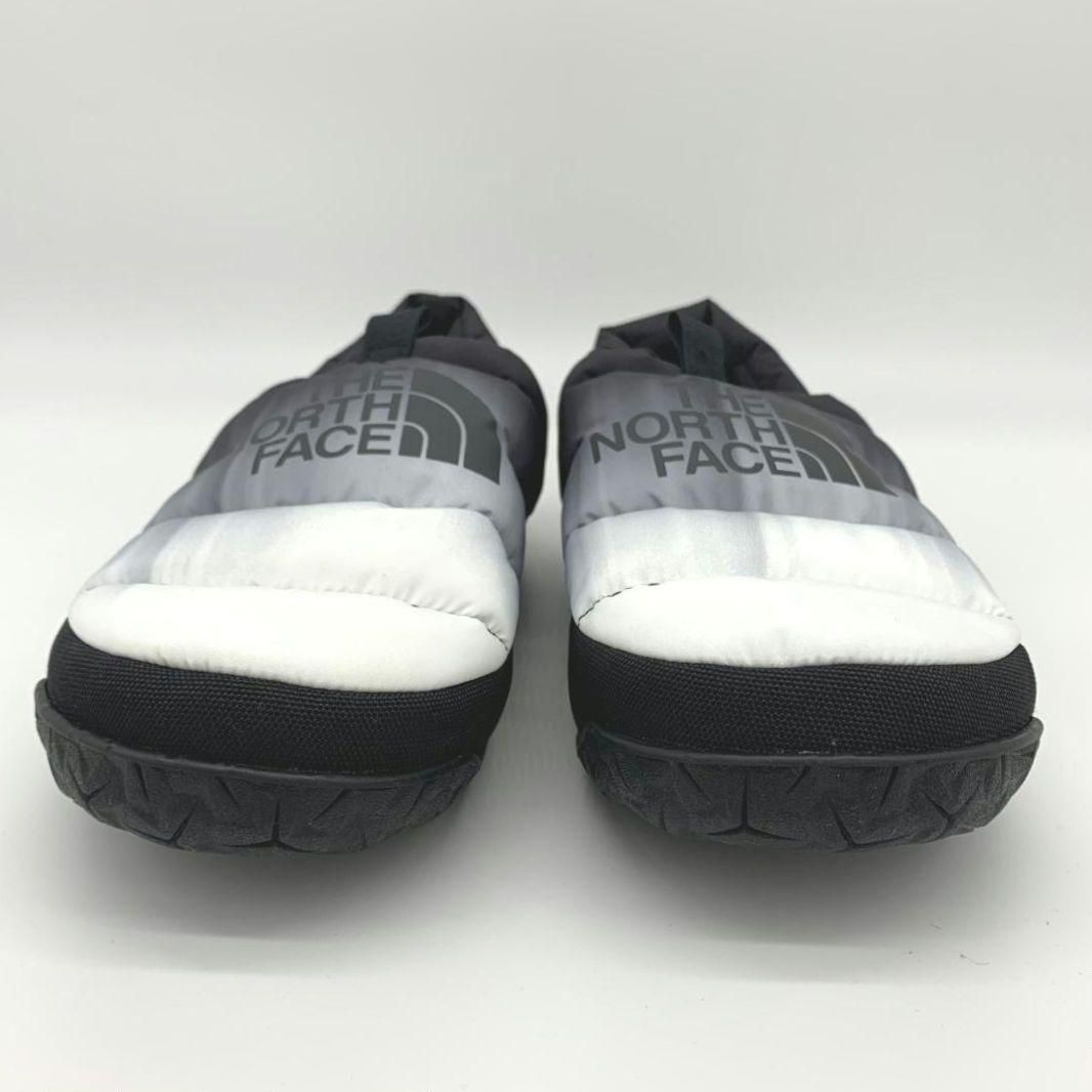 NORTH FACE NUPTSE MULE ヌプシ ミュール 28cm