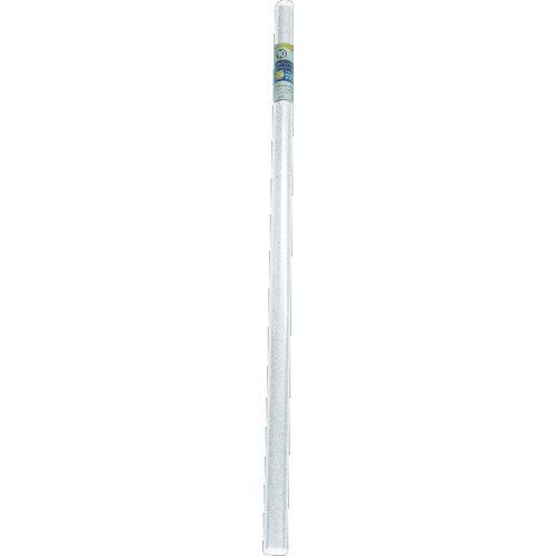 120cm×200cm×0.45mm 3点機能付透明テーブルカバー 透明 KMGK-4520