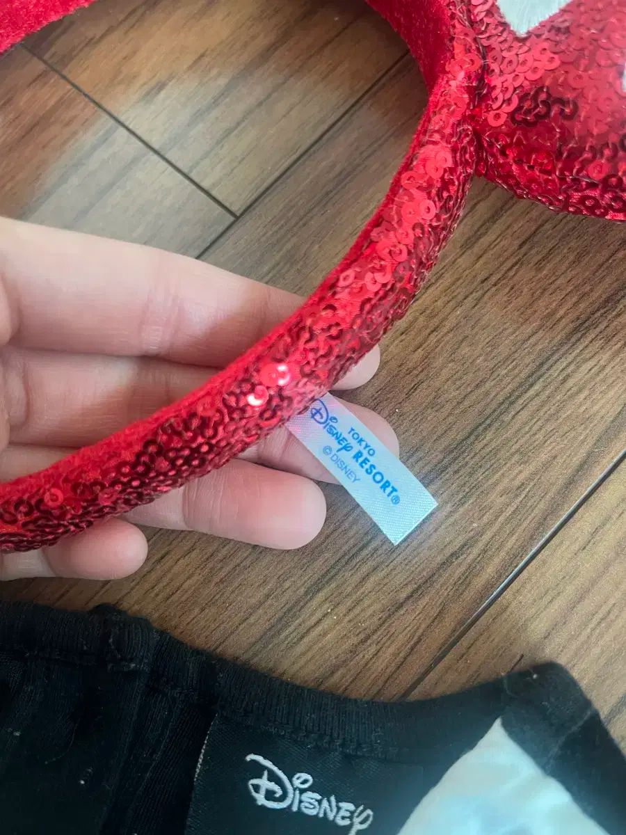 【80％以上割引】 ハロウィーン ミニーマウス コスチューム 100 ＋ヘアバンド 含む