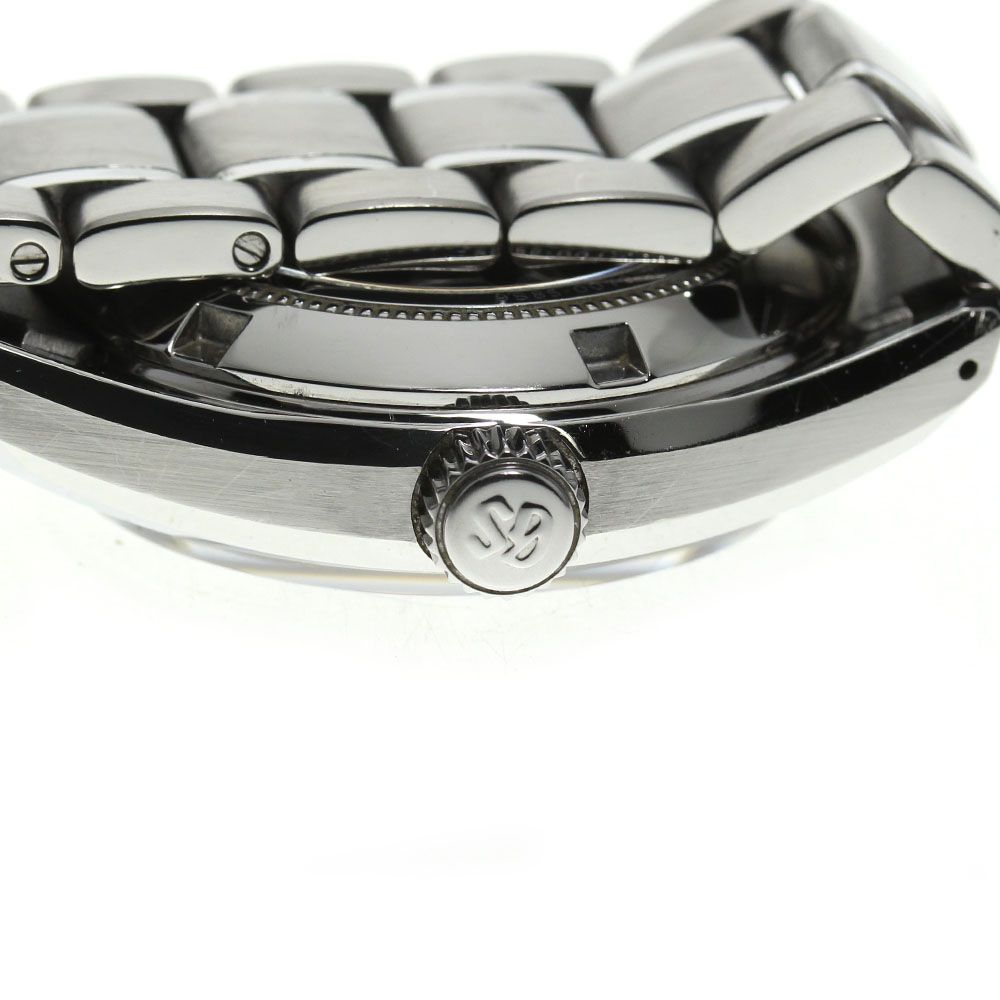 美品 セイコー SEIKO SBGH037 9S85 グランドセイコー 自動巻き 楽天