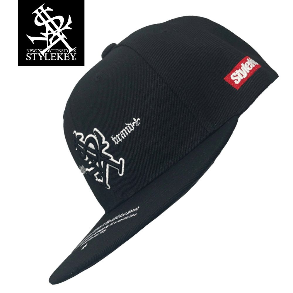 海外モデル NIKE MLB LA ドジャース スナップバック キャップ 深め