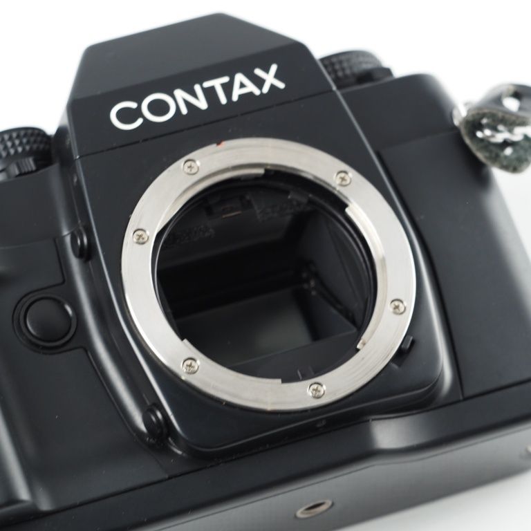 コンタックス RX