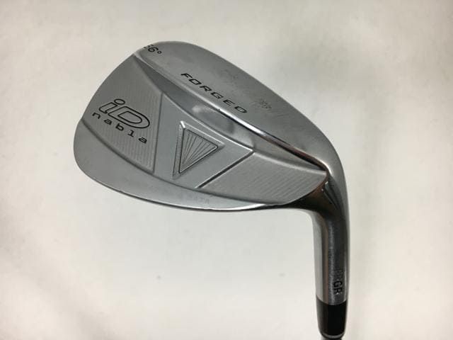 【中古ゴルフクラブ】プロギア iD nabla(ナブラ) ウェッジ D/G SW