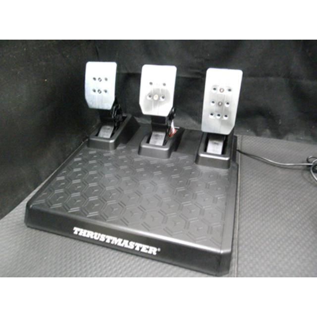 THRUSTMASTER