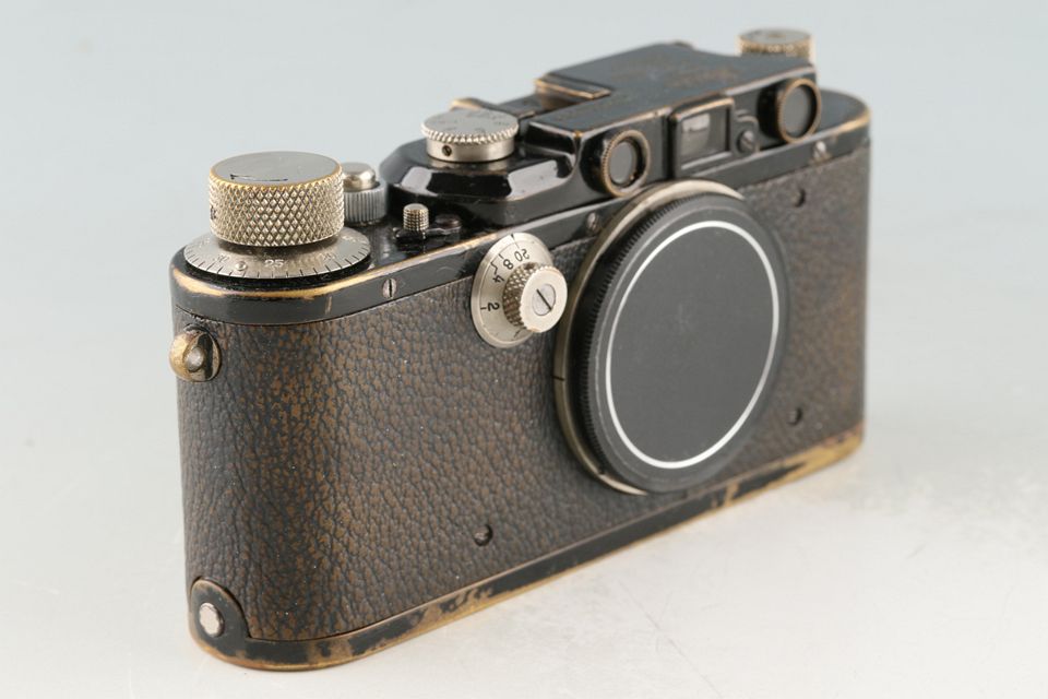 35mm Rangefinder