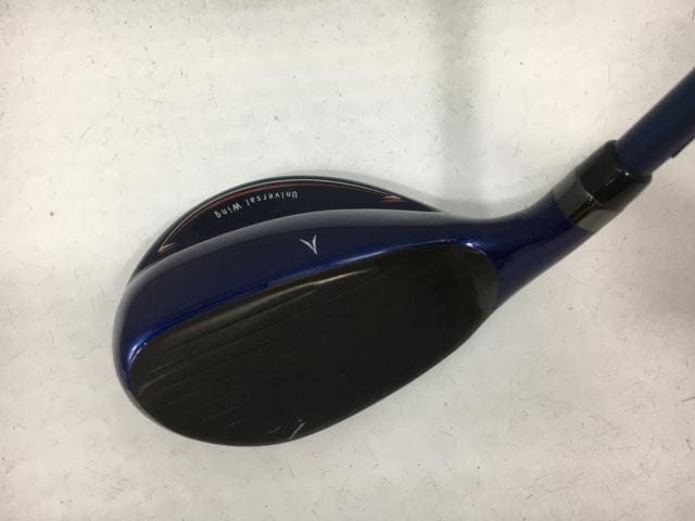 品 ゴルフクラブ キャスコ UFO Speed Sole スピードソール by パワートルネード ユーティリティ レディス 2025 Falcon シャフト AA