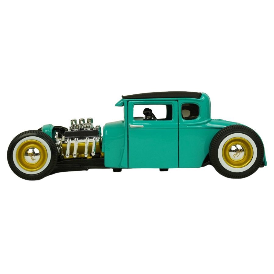 新品 1/24 箱入り ミニカー MAISTO 1:24 1929 FORD MODEL A