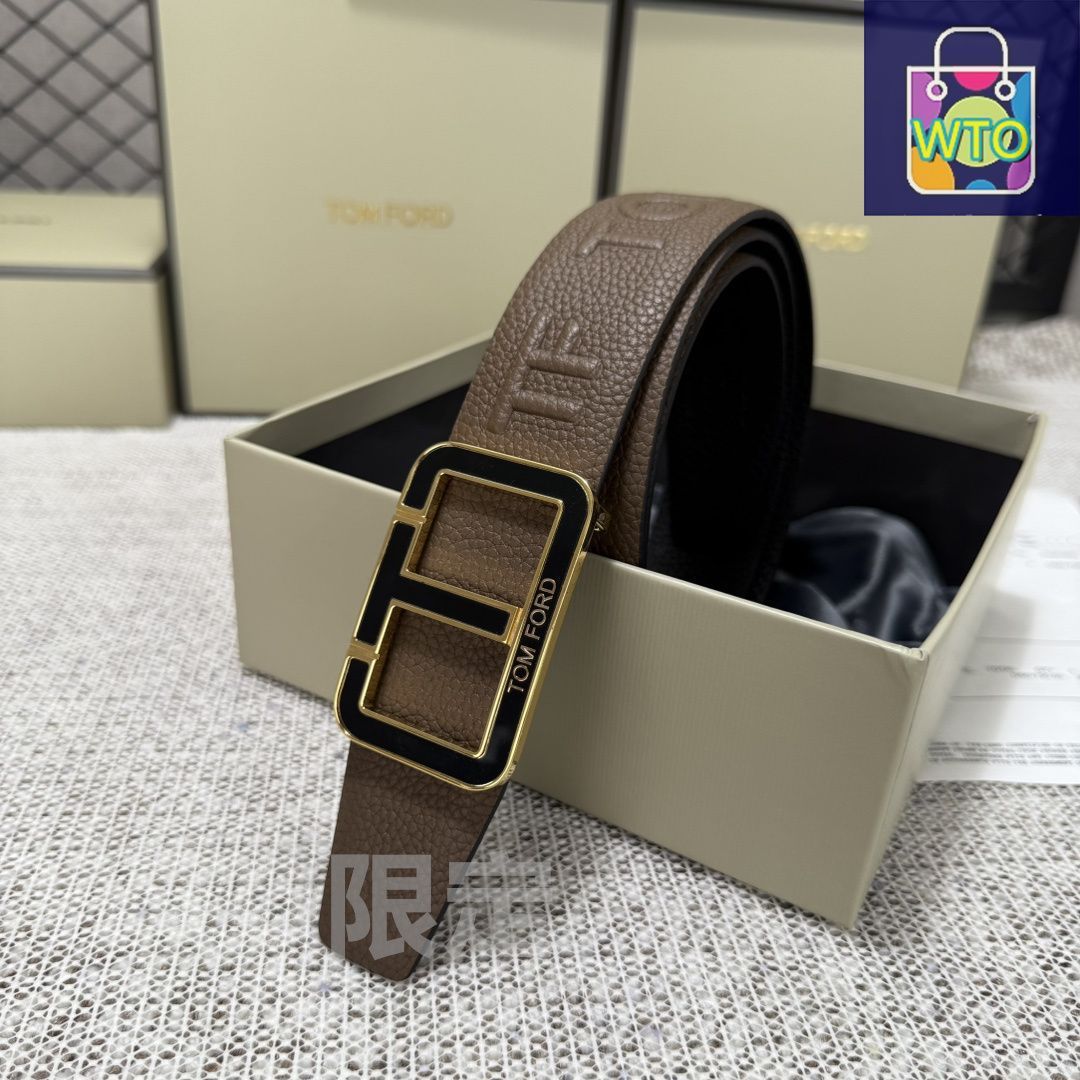 美品◆TOMFORD リバーシブル レザーベルト90サイズ　トムフォード 楽天市場】TOM FORD トムフォード ベルト TB178 LCL236S メンズ