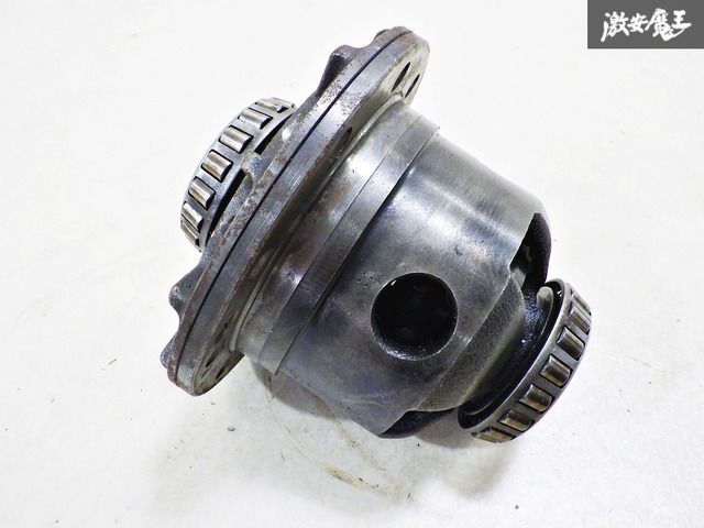 シルビア　デフ　R200 ABS付き　S14 S15 S13 Rデフ シルビア デフ R200 ABS付き S14 S15 S13 Rデフ - メルカリ