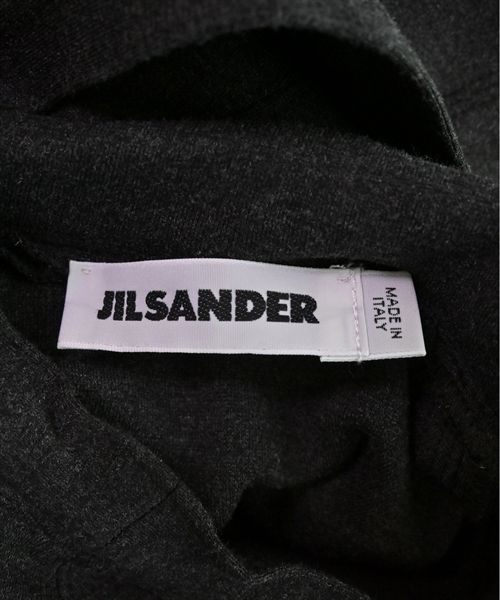 JIL SANDER パーカー レディース 【古着】【中古】【送料無料】