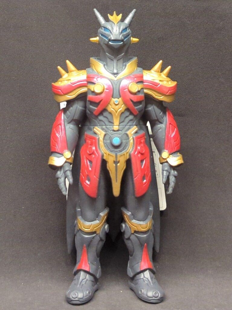 バンダイ ウルトラ怪獣シリーズ バット星人 EX - メルカリ