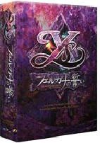 中古】【非常に良い】イース-フェルガナの誓い 普及版(DVD-ROM版)
