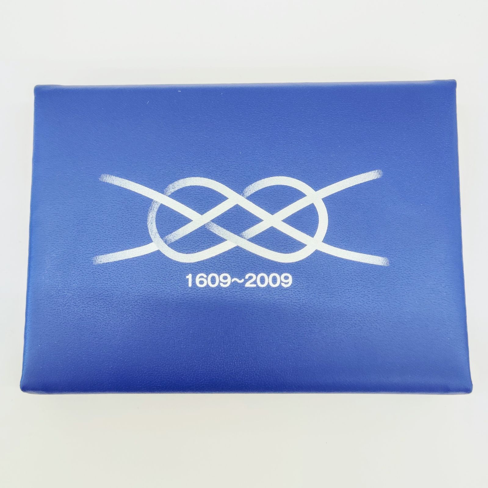 日蘭通商 400周年 2009プルーフ貨幣セット - メルカリ