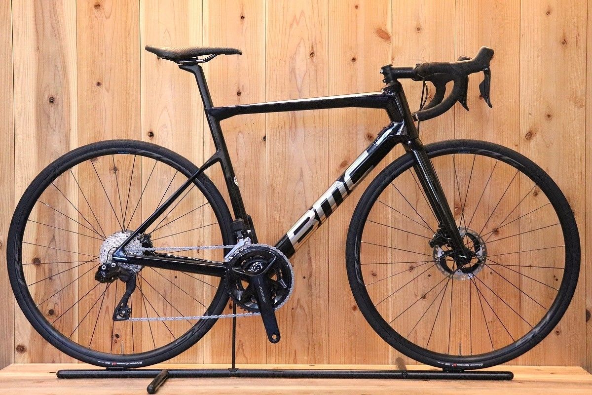 BMC SLR v2 2023 カーボン ロードバイク 完成車 ディスクブレーキ