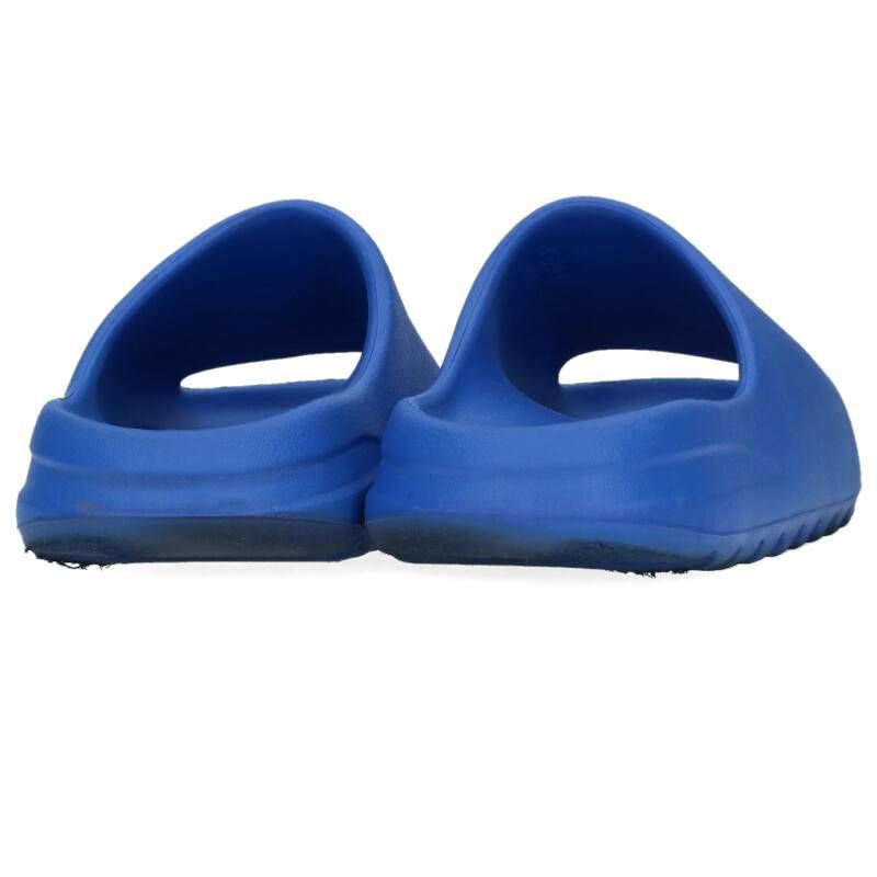 アディダス カニエウエスト YEEZY SLIDE AZURE ID4133イージースライド