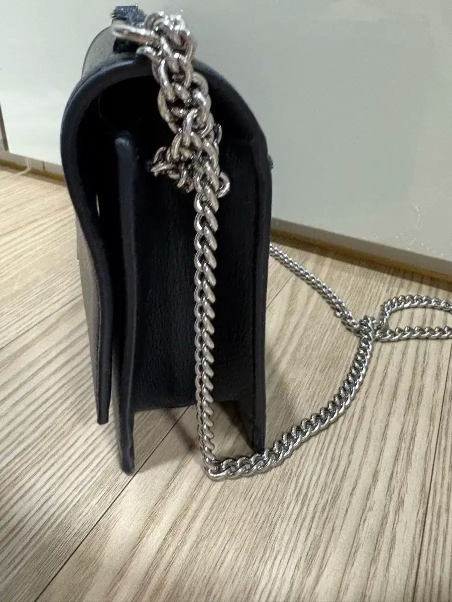 クロスバッグ スモール