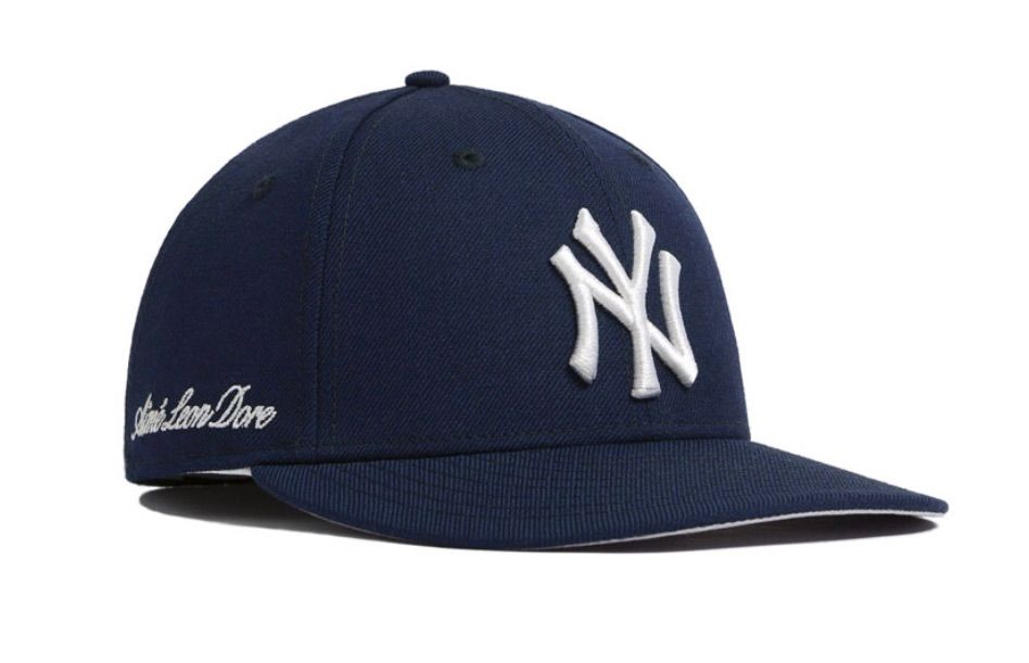 AIME LEON DORE Yankees New Era (日本未発売) - メルカリ