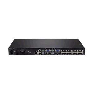 Lenovo 旧IBM ローカル コンソール マネージャ 2×16ポート 1754A2X