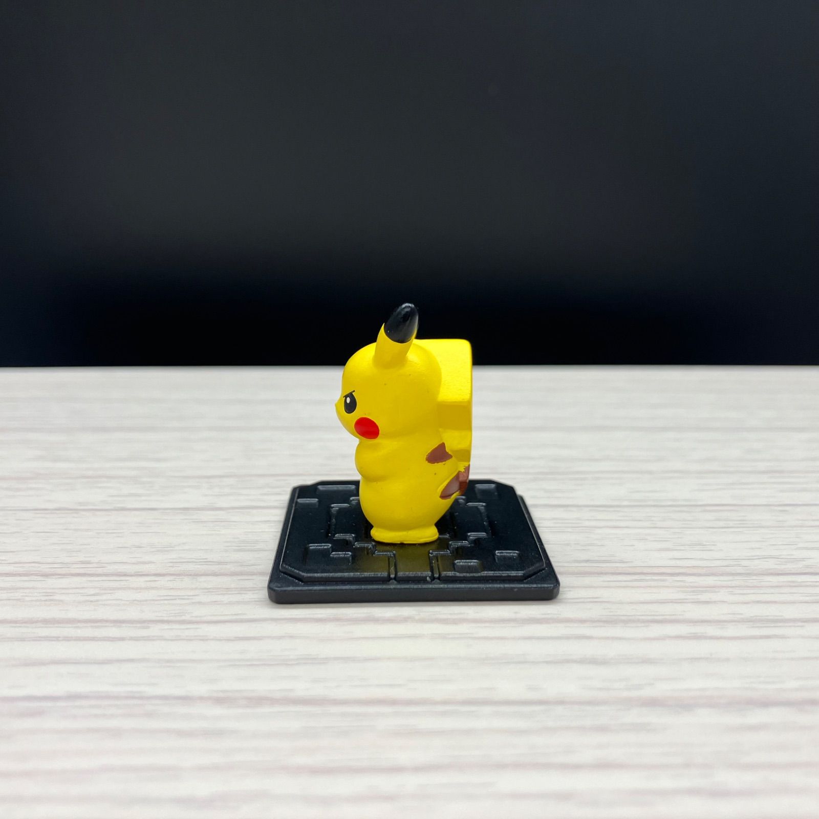 モンコレGET ピカチュウ 【A-4 ポケモン フィギュア】 - メルカリ