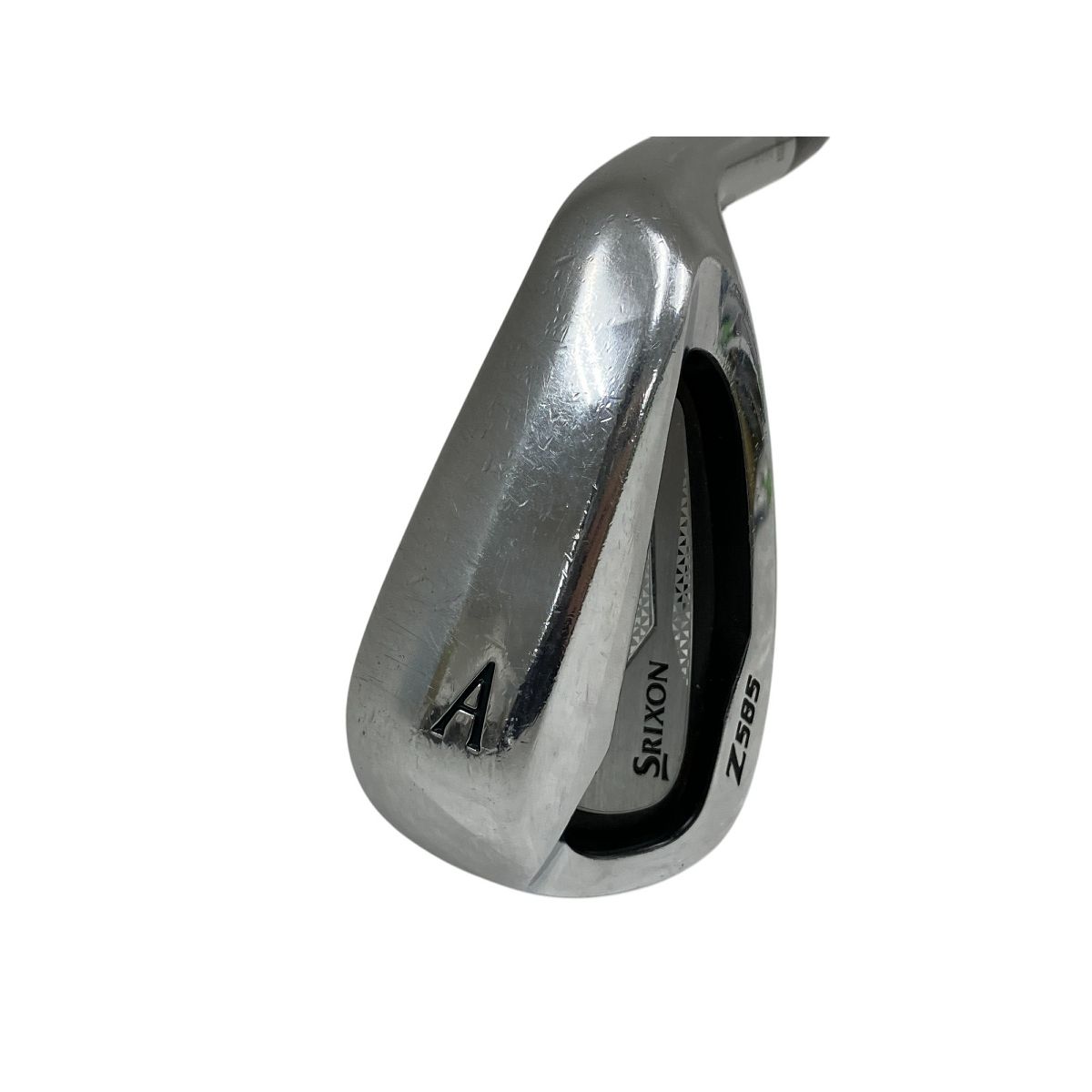 SRIXON Z585 A アプローチウェッジ フレックスS ゴルフ クラブ