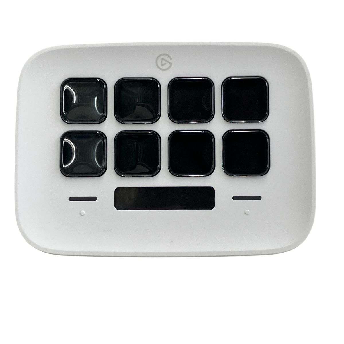 elgato STREAM DECK NEO 20GBJ9901 キーボードショートカット ジャンク T10454570