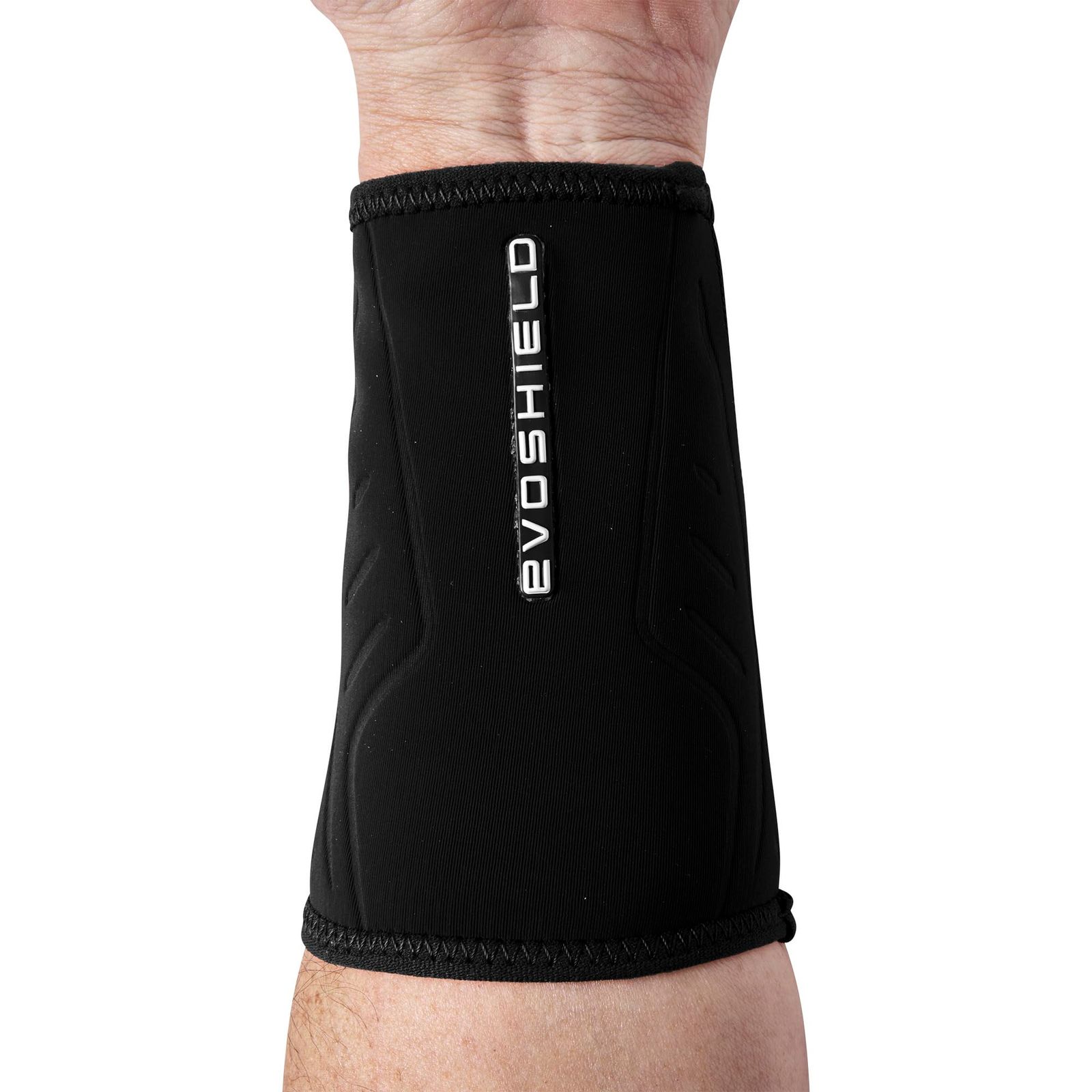 EVOSHIELD(エボシールド) PRO-SRZ G2S リストガード ブラック L