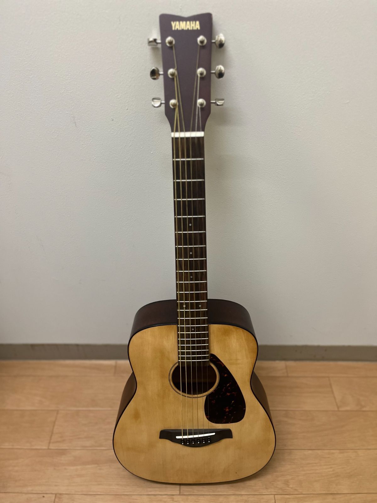 YAMAHA ヤマハ アコースティックギター FG-Junior JR2S 中古 ミニアコ
