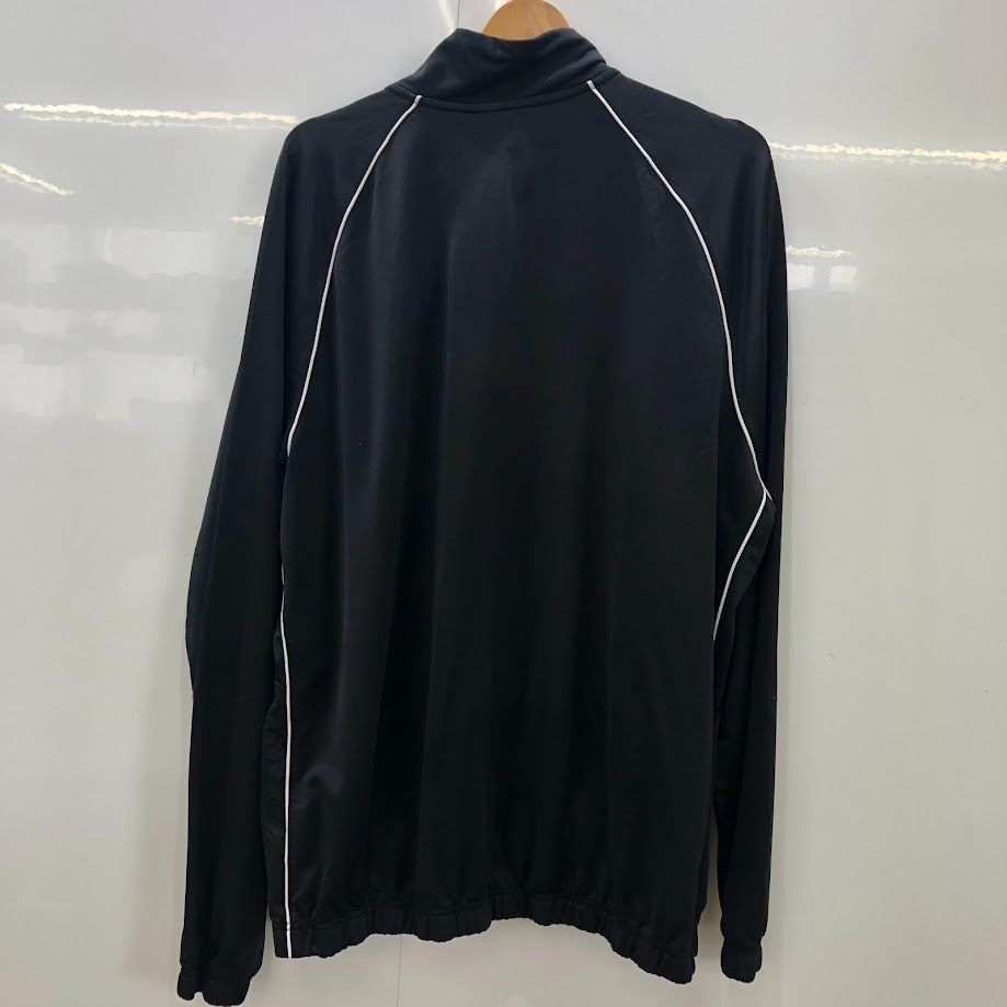 楽天市場】00's □ NIKE ナイキ フルジップ 2トーン ライン入り