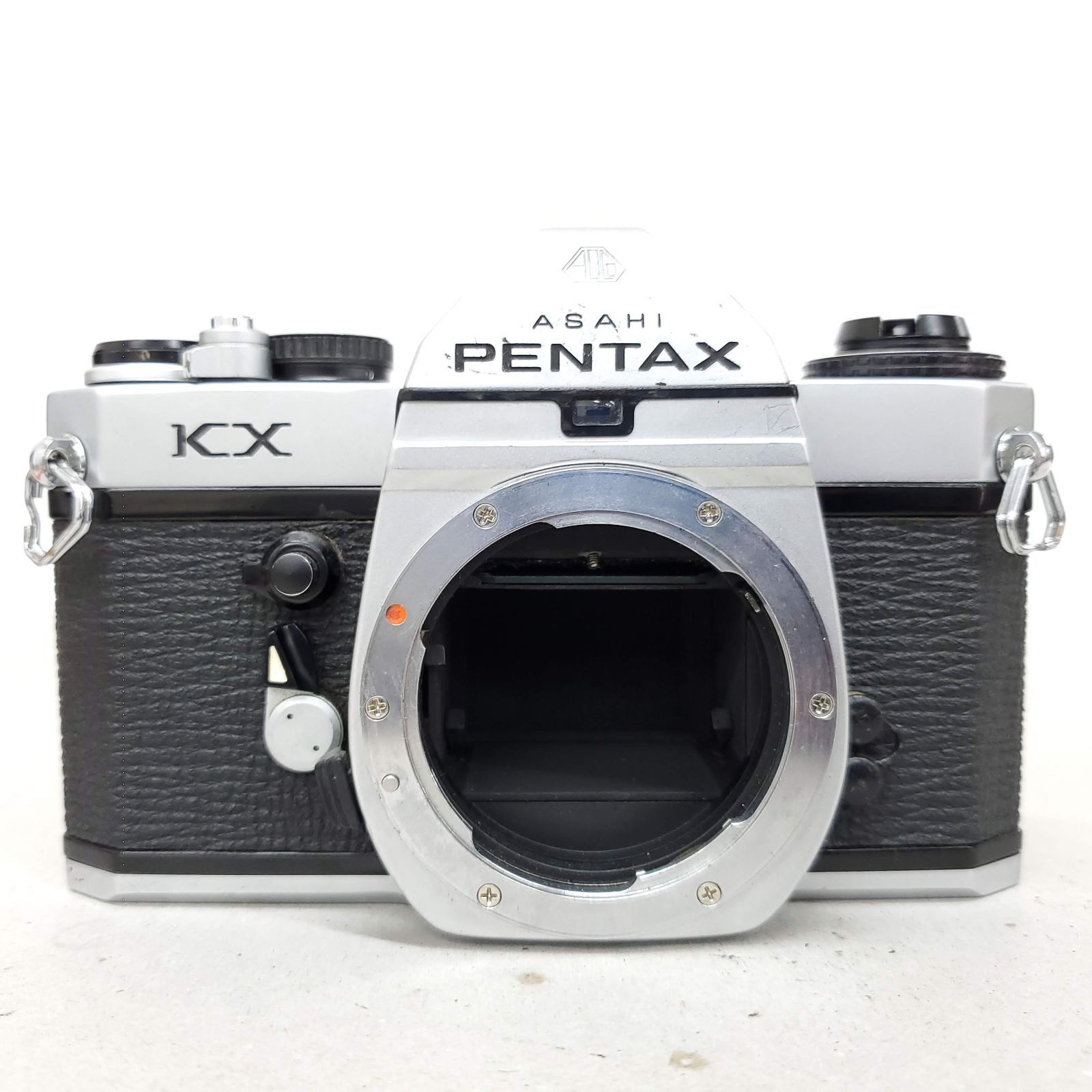 動作 済 Pentax KX F1006-4ID