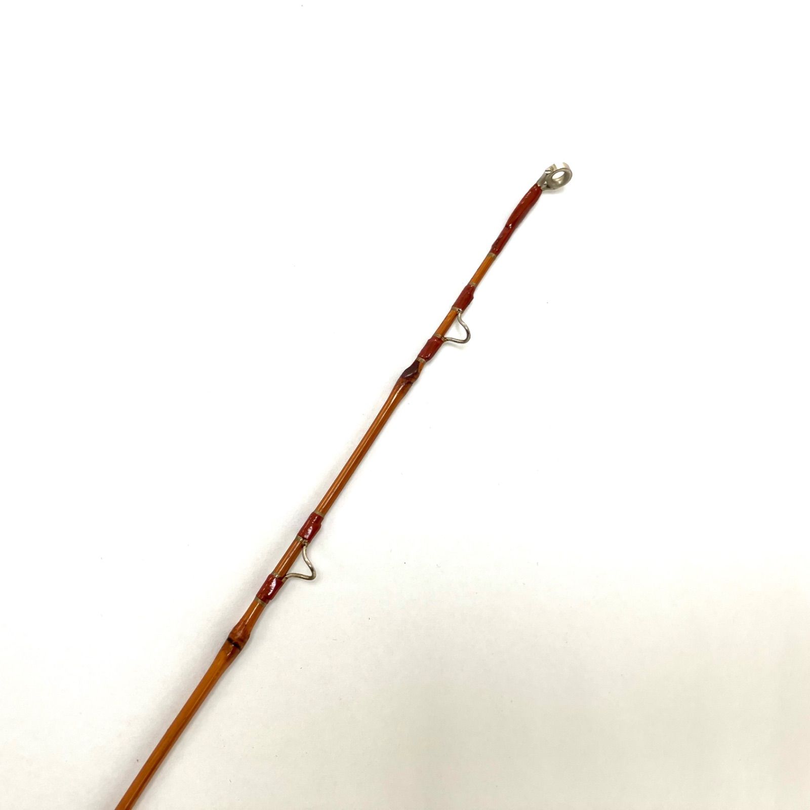 ☆本日終了　和竿　⑧ 10738】 東正作 和竿 FS-8 Deluxe 4本継ぎ 極美品 - メルカリ