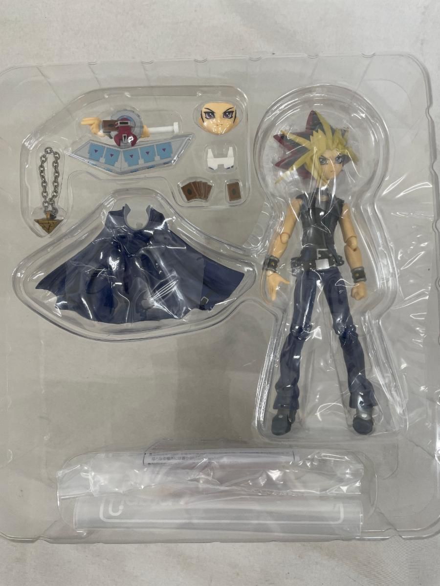 figma 276 遊戯王デュエルモンスターズ 闇遊戯 遊戯王 【公式通販】