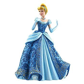 中古】(未使用・未開封品)Enesco エネスコ Disney シンデレラ