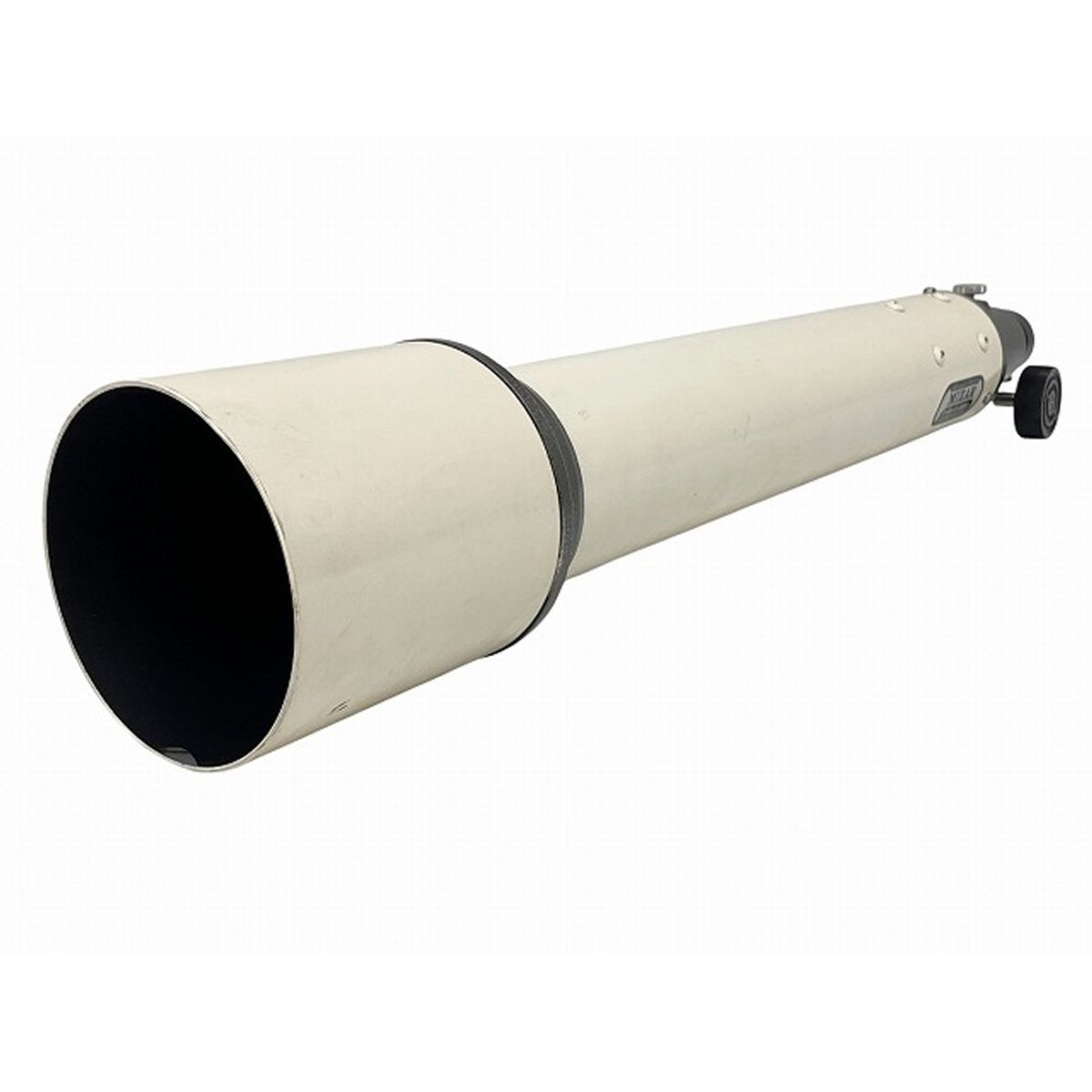 MIZAR D 68mm F 600mm 天体望遠鏡 鏡筒 ミザール 天体観測 ジャンク O10490255