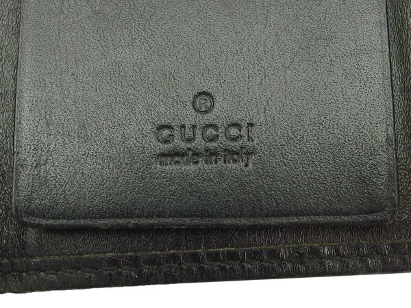 GUCCI キーケース