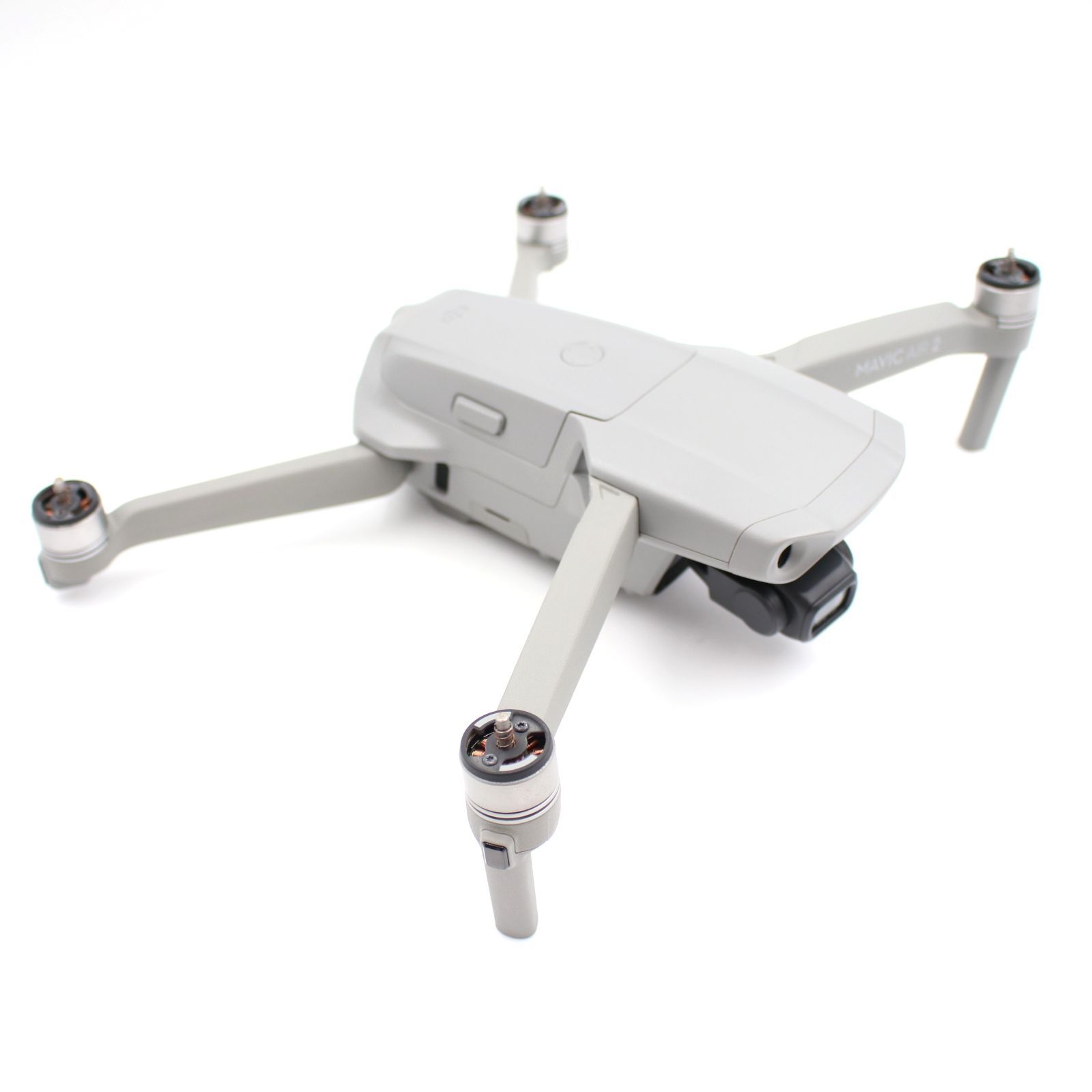 ホビーラジコン DJI Mavic Air2 Official DJI Mavic Air 2 Drone Only (Drone Only) | eBay