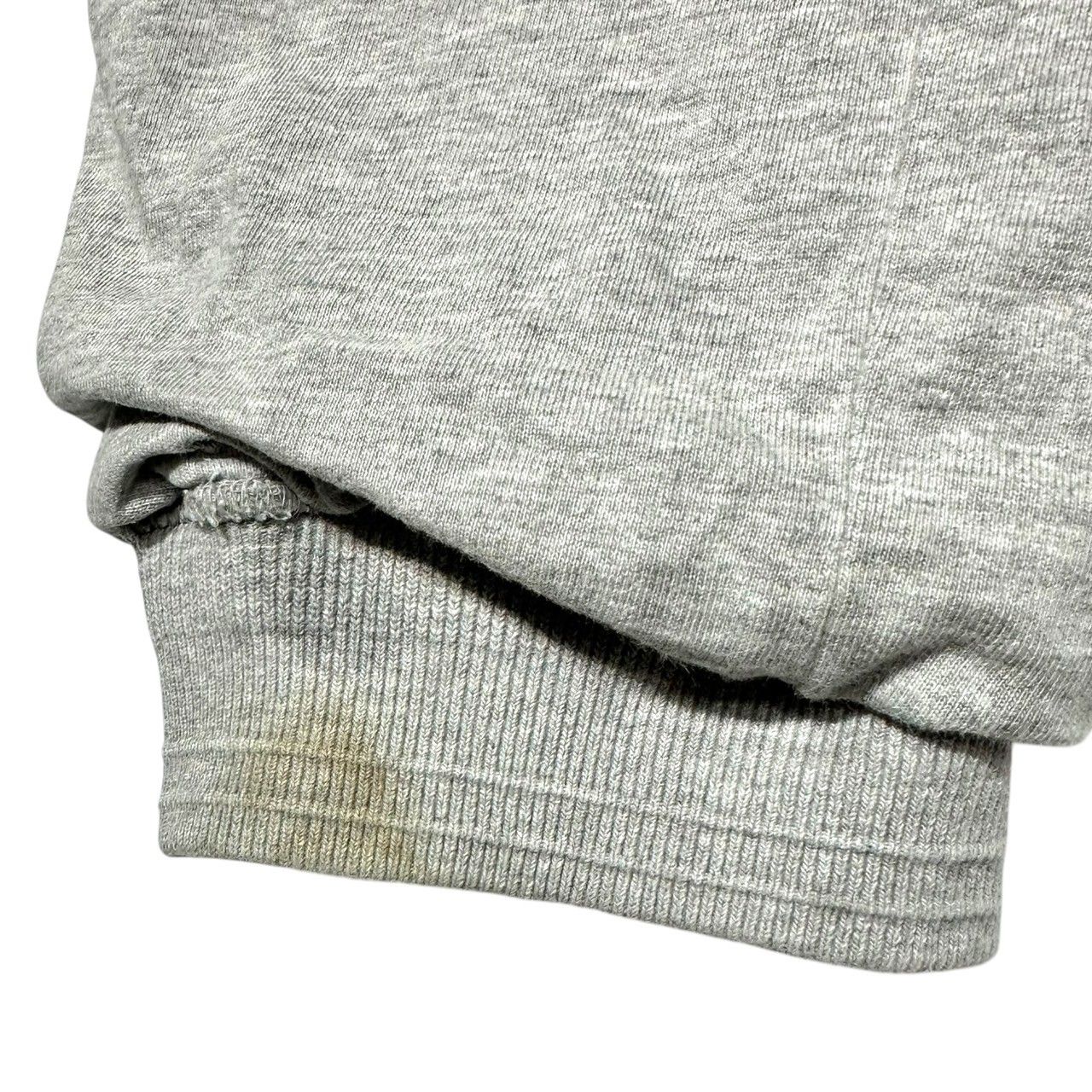 GOODENOUGH(グッドイナフ) 90´s early reversible sweat pants