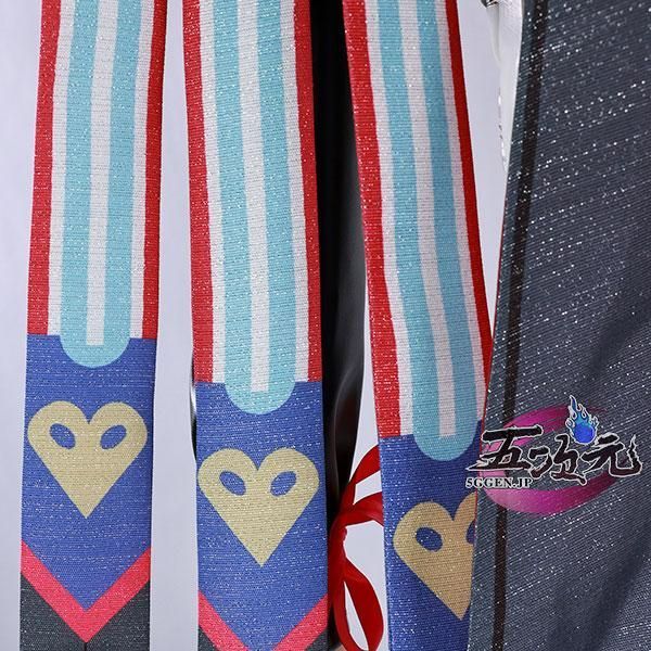 コスプレ ブラント