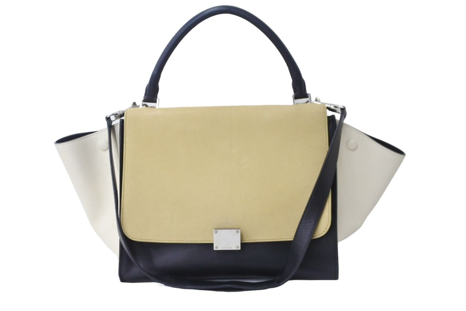 CELINE セリーヌ ハンドバッグ 2WAY ショルダーバッグ 169543