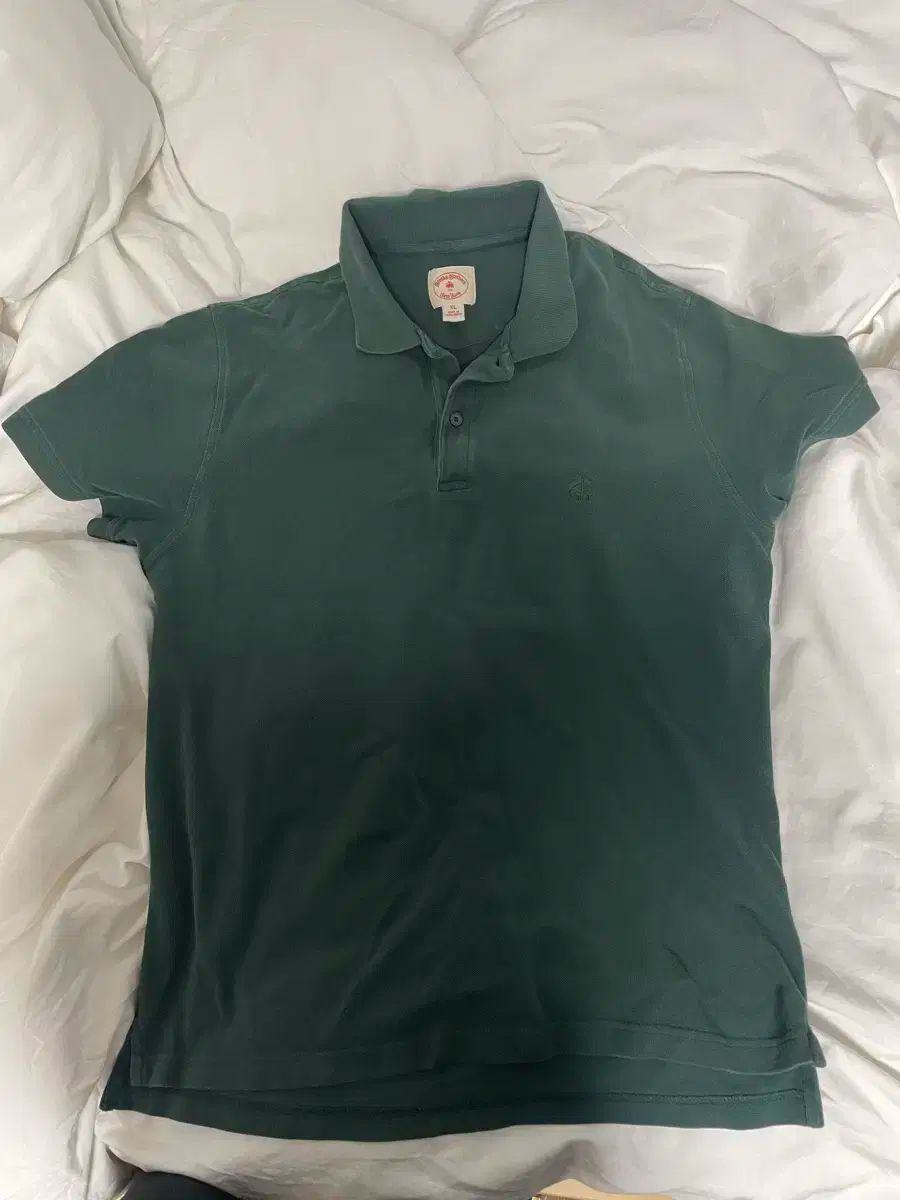 Brooks Brothers ブルックス ブラザーズ ポロTシャツ Tシャツ XL エックスラージ