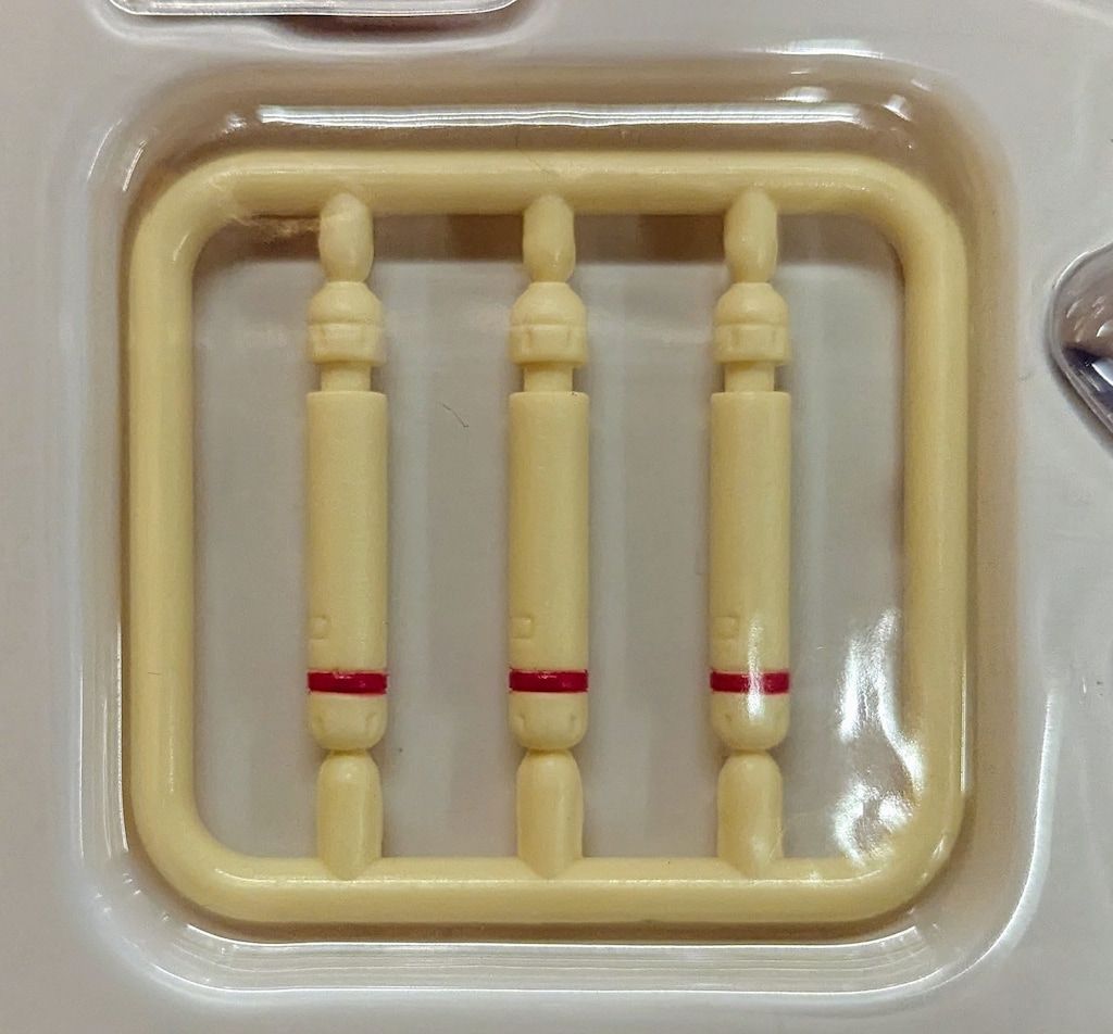 超合金魂