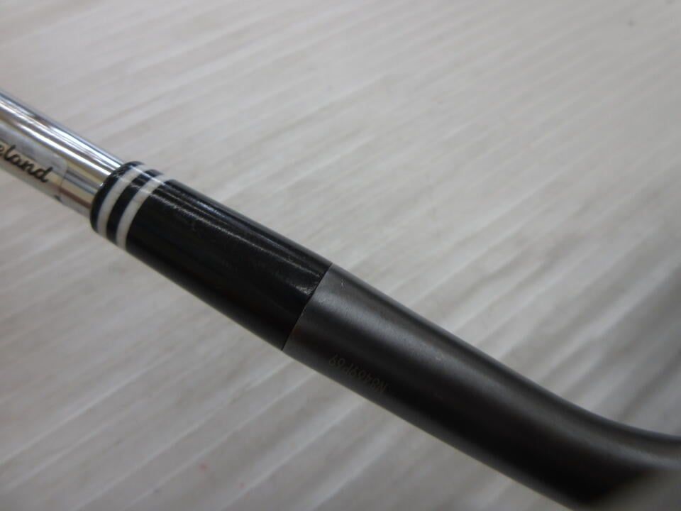 落ち着いた RTX 6 ZIPCORE ブラックサテン 56 S NSプロ950GH neo ウェッジ クリーブランド 最短