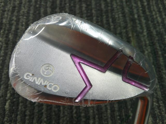 ウェッジ イオン GINNICO WEDGE|DG|S200|50 1891 博多
