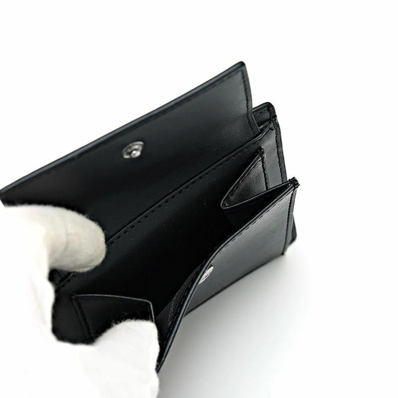 二つ折り財布 メンズ