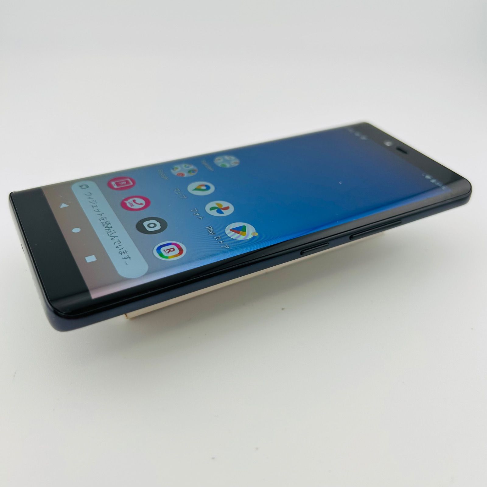 新品・未使用】Rakuten Hand ブラック4G P710 64GB 超美品 中古品