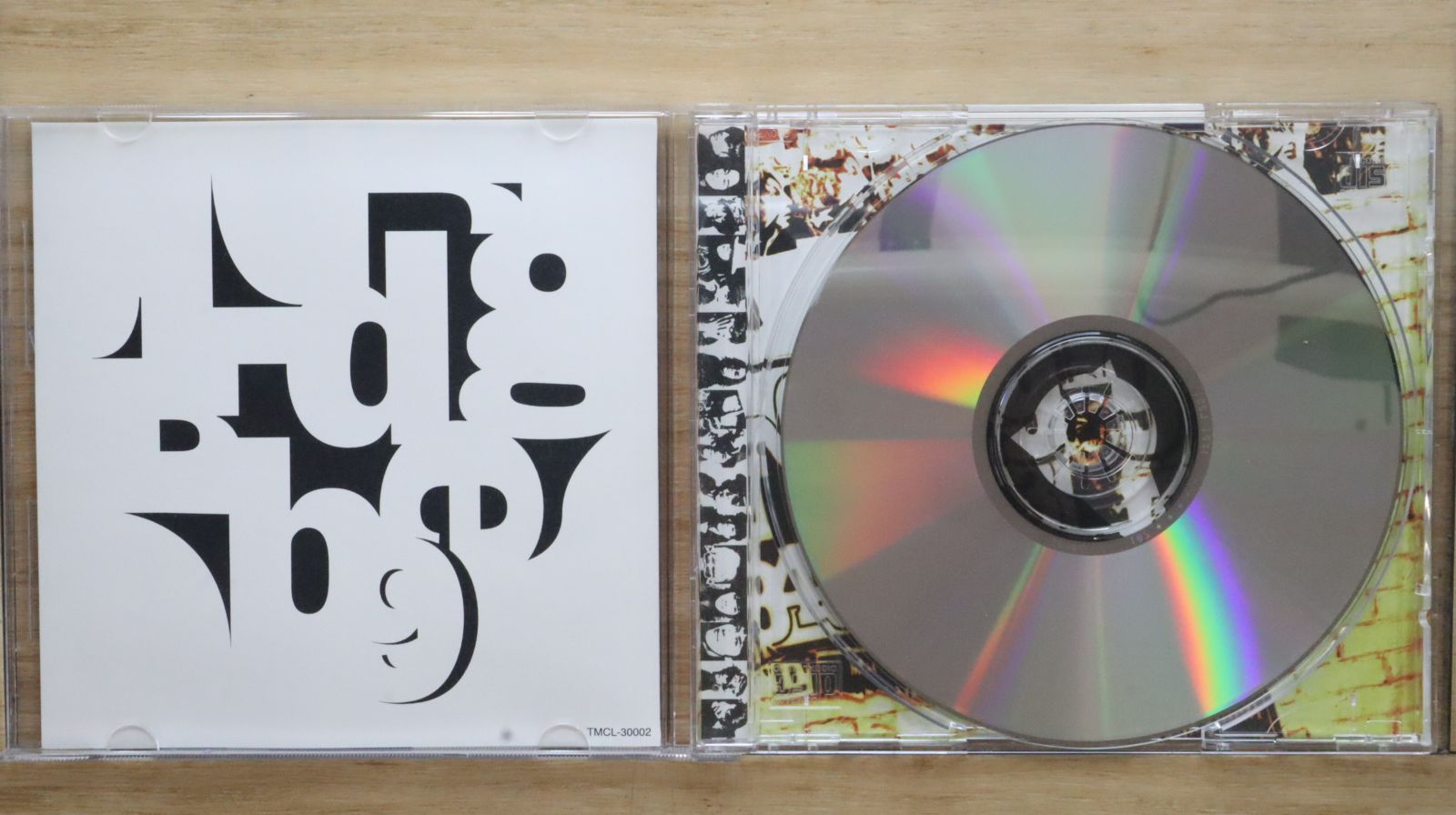 激レア 国内盤 MD WALTER インバル 2枚セット MiniDisc 廃盤 Lucky [初回生産限定盤B][CD MAXI][+DVD] - RIIZE - UNIVERSAL