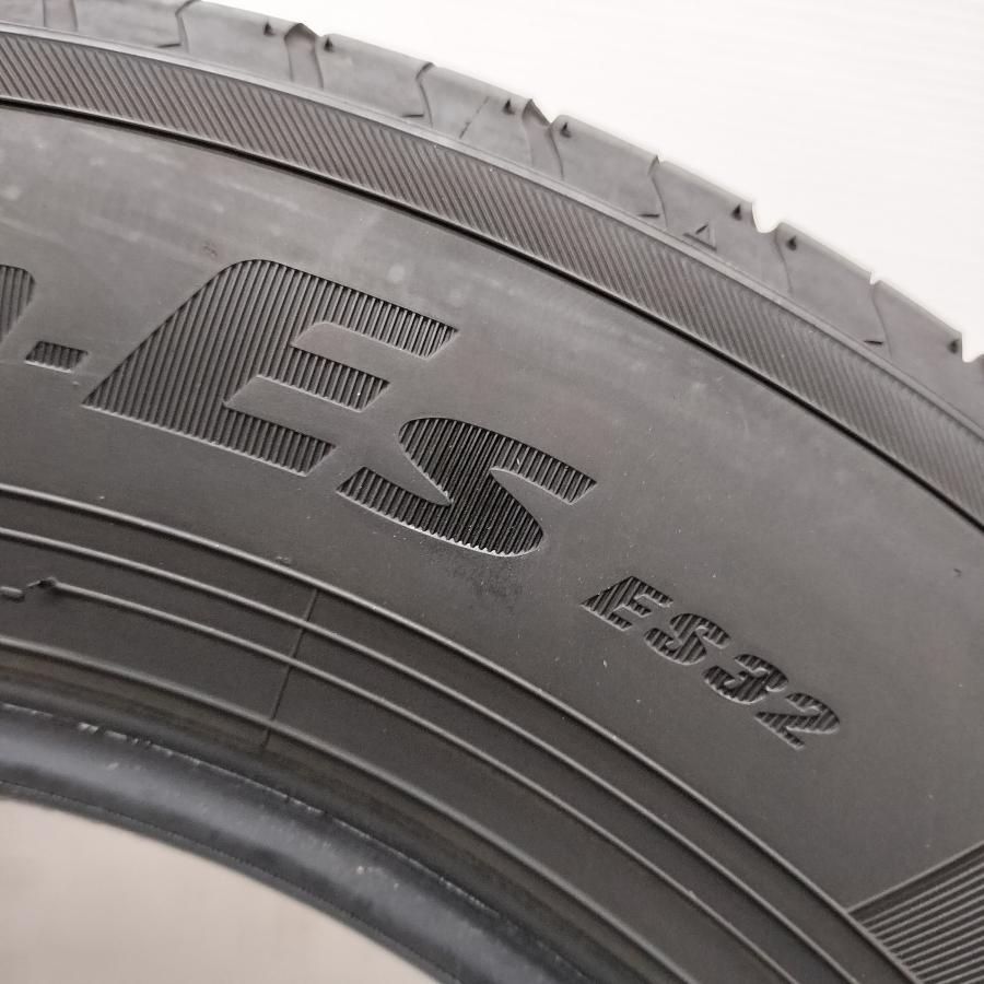 ◆配送先指定あり◆ ＜ノーマルタイヤ 1本＞ 175/70R14 ヨコハマタイヤ ブルーアース ES32 2021年 80%   中古