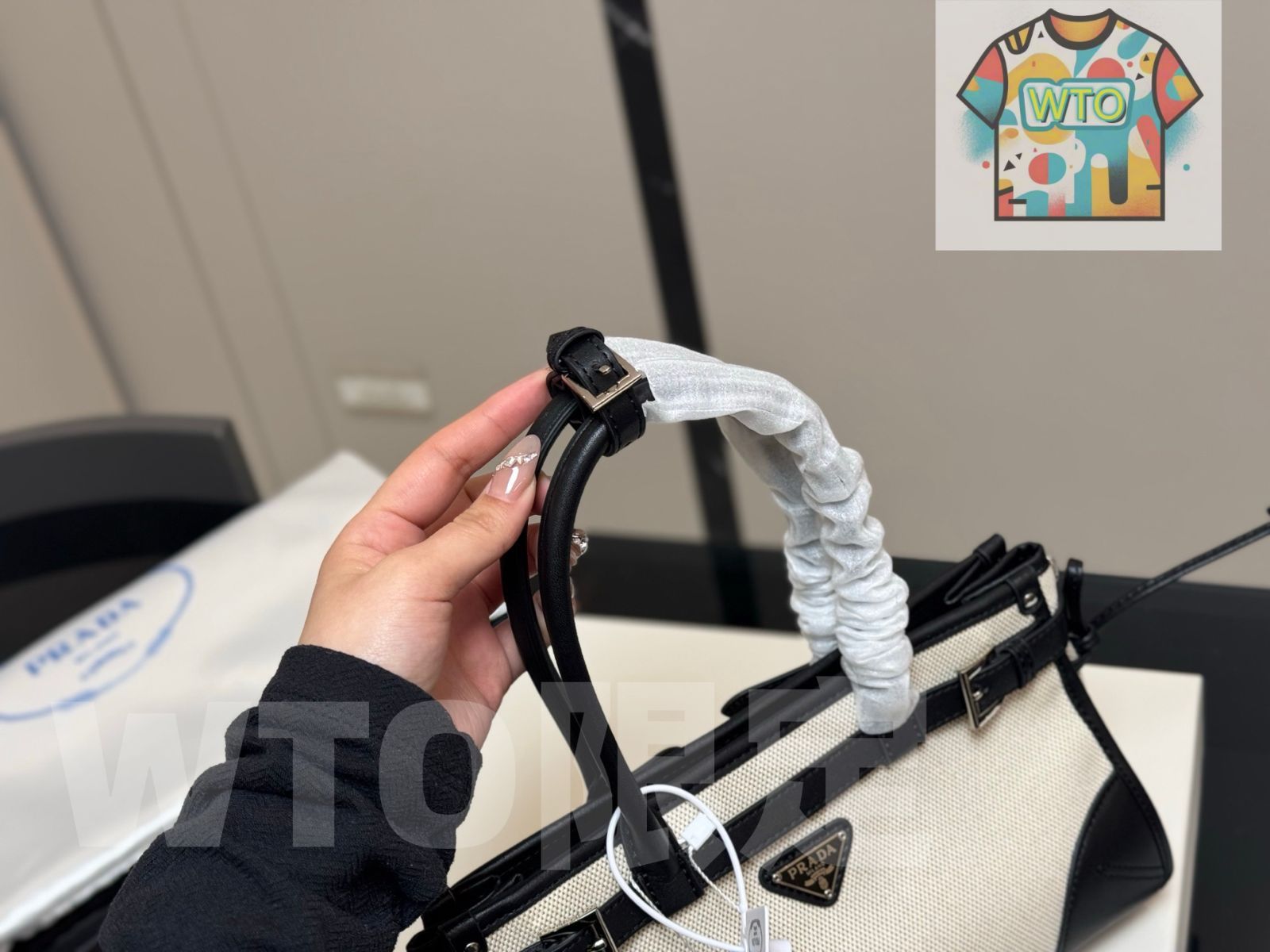 ソフトラックス キャンバス